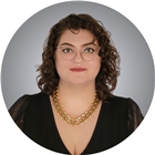 Sarah Bak, LPC