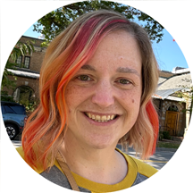 Sarah Ballard, LMHC