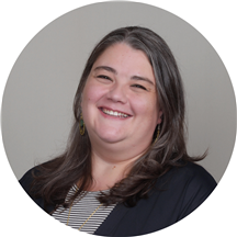 Sarah Barletta, LPC