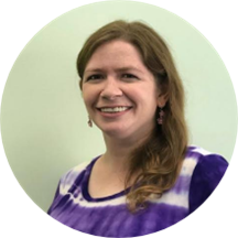 Sarah Barninka, OTR