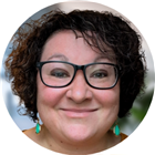 Sarah Bartzen, LMSW