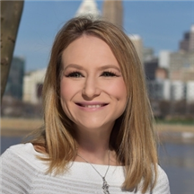 Sarah Barwick, LP