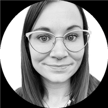 Sarah Baughman, LCSW