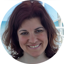 Sarah Benoit, LICSW