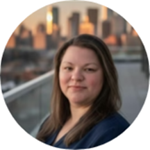 Sarah Bjornson, LPCC