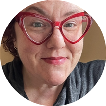 Sarah Boesger, LISW