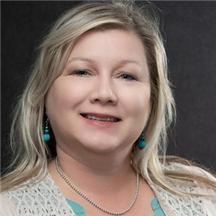 Sarah Bonnette, LCSW, LISW