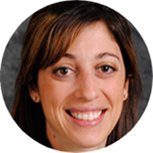 Sarah Bornstein, NP
