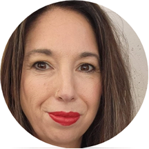 Sarah Bortz, PMHNP