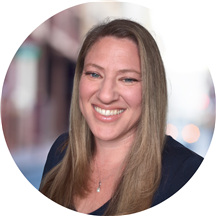 Sarah Breismeister, LCSW