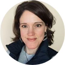 Sarah Brinkley, MA