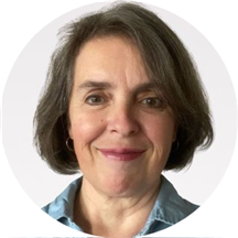 Sarah Buck, MA