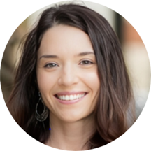 Sarah Burkle, LMFT