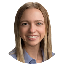 Sarah Bursley, LPC, MEd