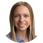 Sarah Bursley, LPC, MEd