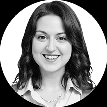 Sarah Bushnell, LCSW