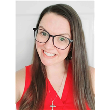 Sarah Byers, RD
