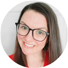 Sarah Byers, RD
