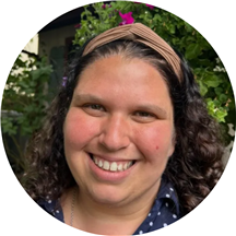 Sarah Cairo, LPC, PMHCNS - BC