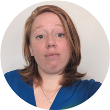 Sarah Callahan, LMSW