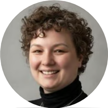 Sarah Camerota, LICSW