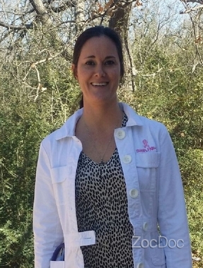 Sarah Campbell, FNP