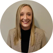 Sarah Carnett, LCSW, MSW