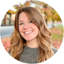 Sarah Carr, LSWAIC
