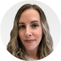 Sarah Chavez, LMFT