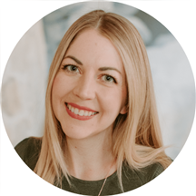 Sarah Chernick, MA