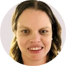Sarah Chickering, MSW