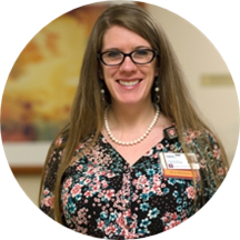 Sarah Clark, NP