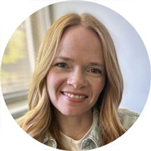 Sarah Cline, LCSW