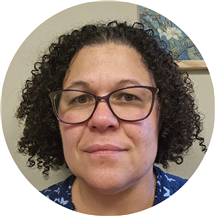 Sarah Connors, LPC