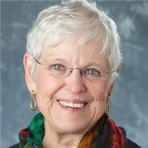 Sarah Conti, LPC