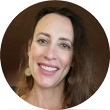 Sarah Cook, LPC