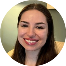 Sarah Couture, MA