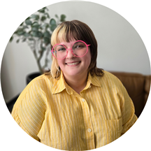 Sarah Czwartacky, MA
