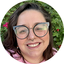 Sarah Davis, LPC
