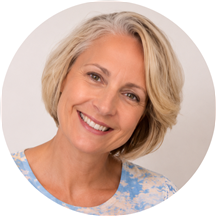 Sarah Dawson, LISW