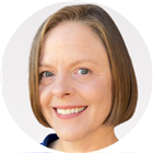 Sarah DeHaan, MS