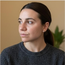 Sarah DeRosa, LMHC