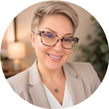 Sarah DeWolf, APRN, RN