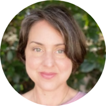 Sarah Dickinson, LCSW