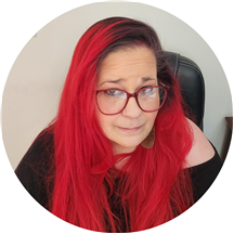 Sarah Dickinson, LMSW