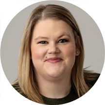 Sarah Dietzman, LPC
