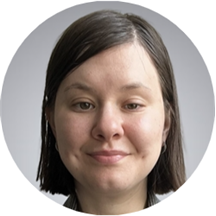 Sarah Ebbs, MSW