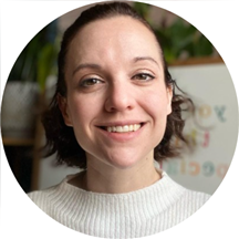 Sarah Erney, MA