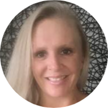 Sarah Escobar, LPC