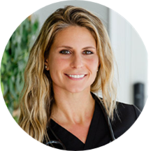 Sarah Ferrese, PA-C